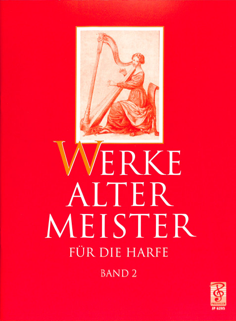Kleine Werke alter Meister Band 2
