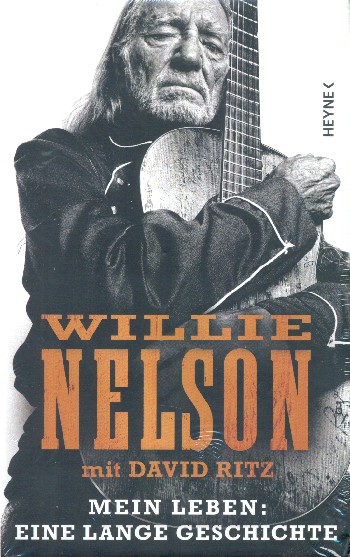 Mein Leben Eine lange Geschichte