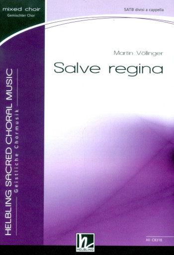 Salve regina