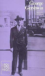 George Gershwin Monographie