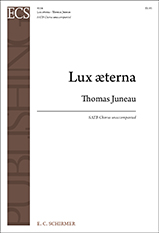 Lux aeterna