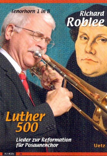 Luther 500