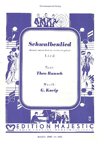 Schwalbenlied