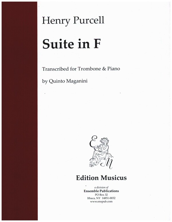 Suite in F Major