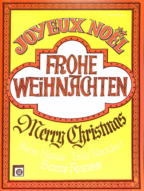 Frohe Weihnachten Die schönsten