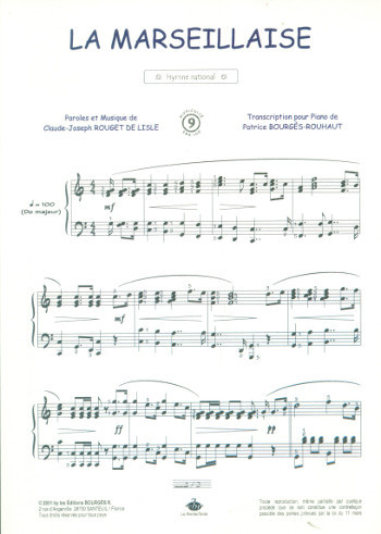 La Marseillaise