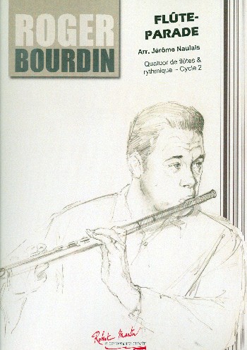 Flûte-Parade