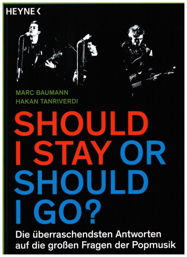 Should I stay or should I go