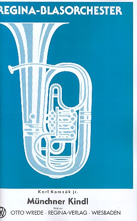 Münchner Kindl op.286: