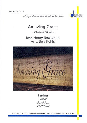 Amazing Grace
