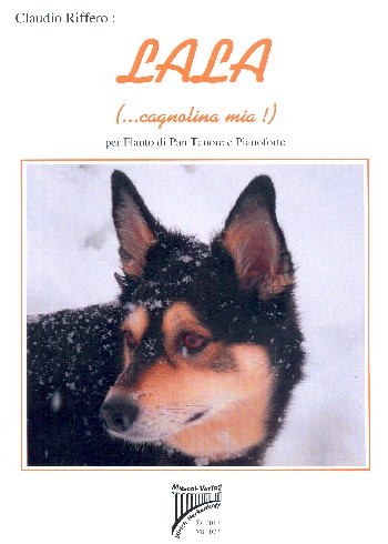 Lala (cagnolina mia)