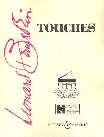 Touches