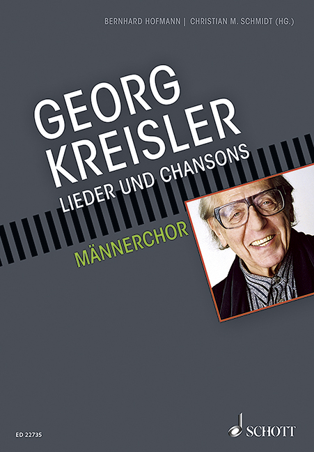 Lieder und Chansons