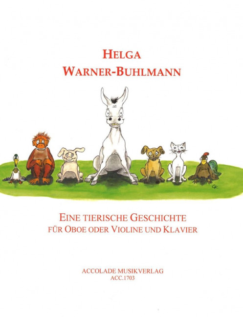 Eine tierische Geschichte