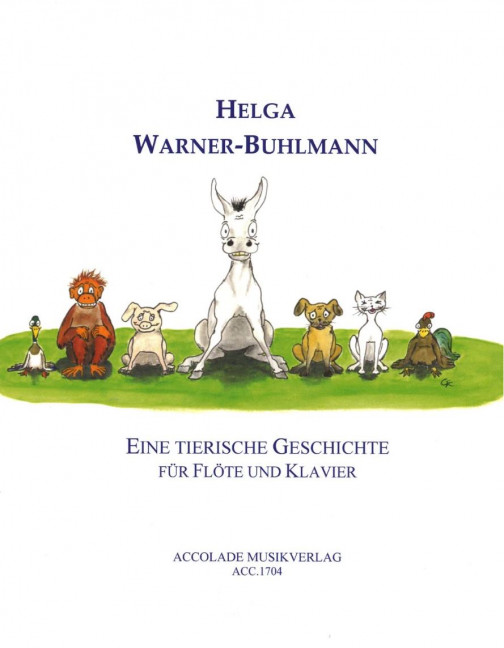 Eine tierische Geschichte