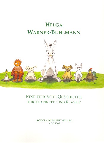 Eine tierische Geschichte