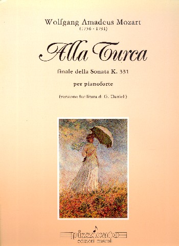 Alla Turca