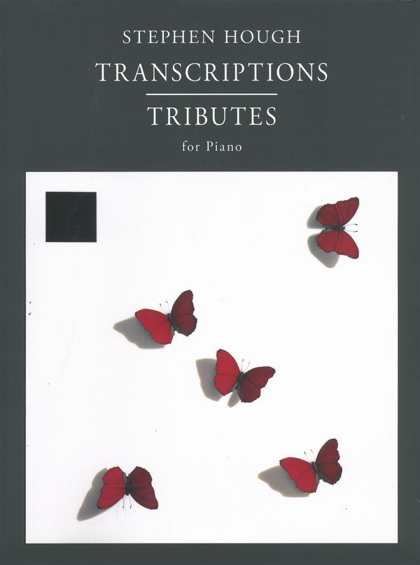 Transcriptions - Tributes