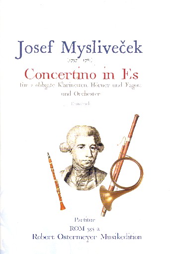 Concertino Es-Dur