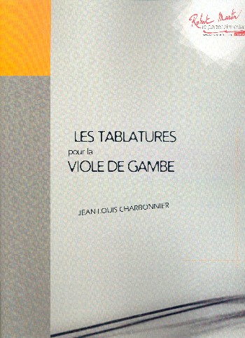 Les tablatures