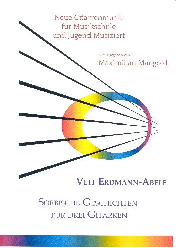 Sorbische Geschichten