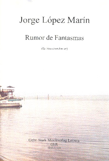 Rumor de Fantasmas