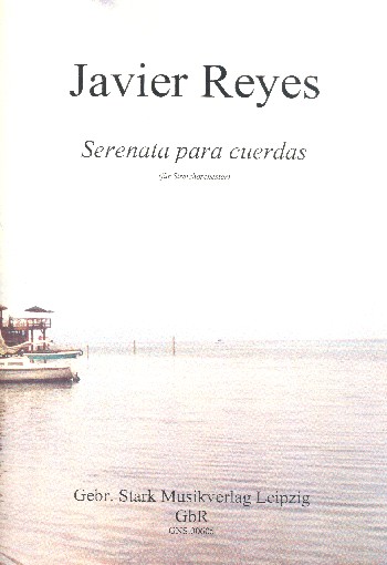 Serenata para cuerdas