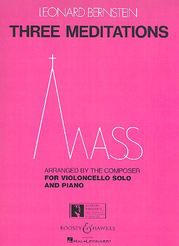 Three Meditations