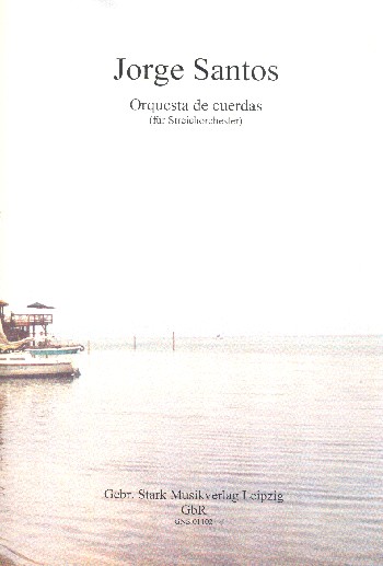 Orquesta de cuerdas