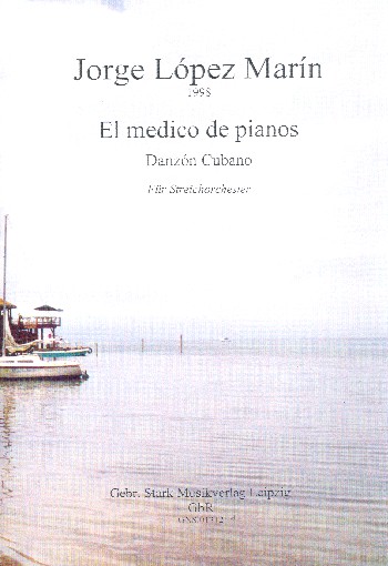 El medico de pianos