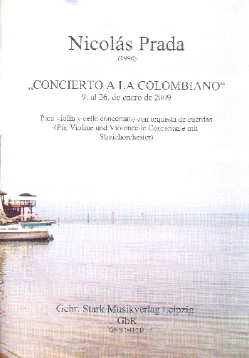 Concierto a la colombiano