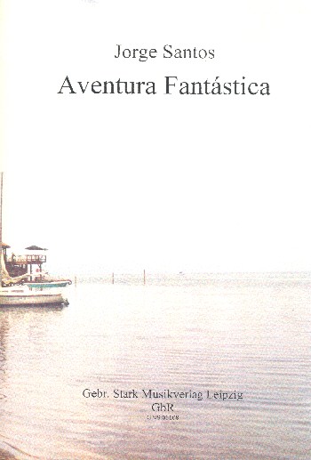 Aventura fantástica