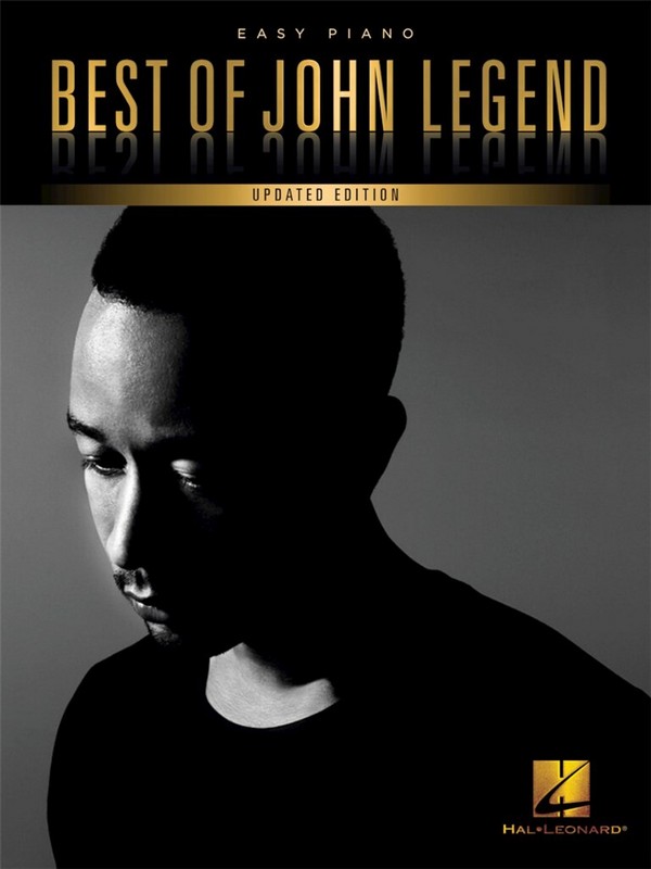 Best of John Legend: 2017 Edition