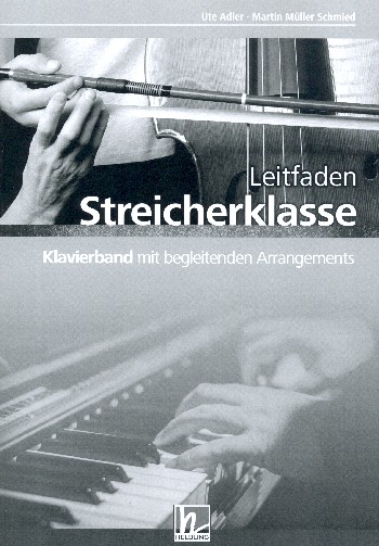 Streicherklasse (+Online Access)