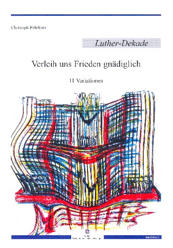 Verleih uns Frieden gnädiglich