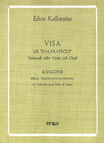 Visa ur "Dalarapsodi"