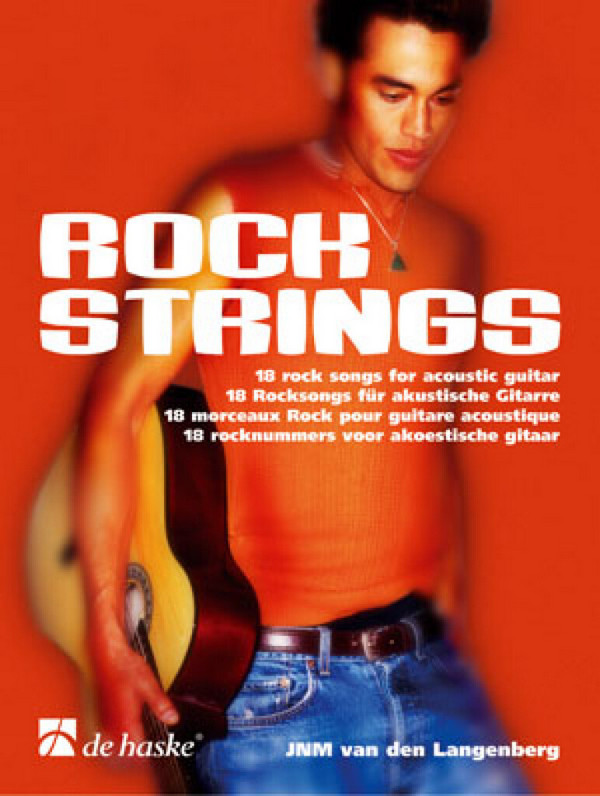 Rock Strings: