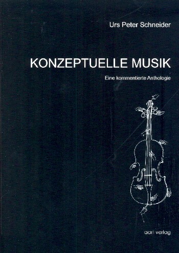 Konzeptuelle Musik 