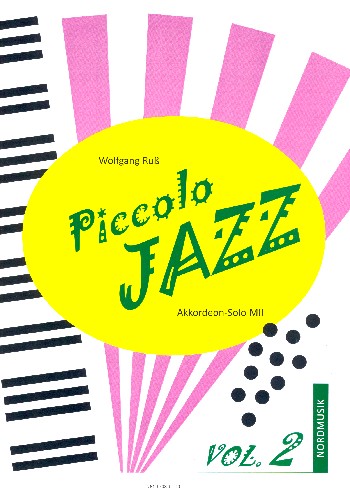 Piccolo Jazz Band 2
