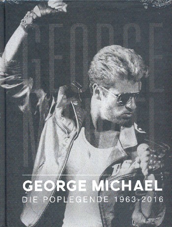 George Michael