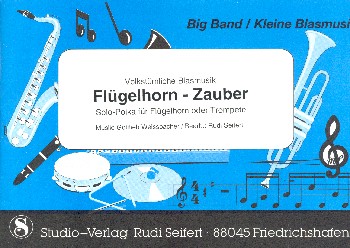 Flügelhorn-Zauber