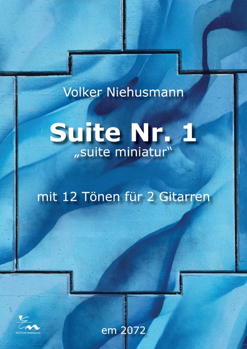 Suite Nr.1