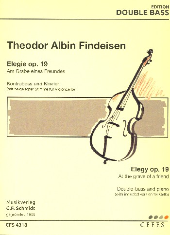 Elegie op.19