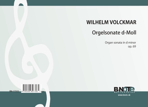Sonate d-Moll op.69