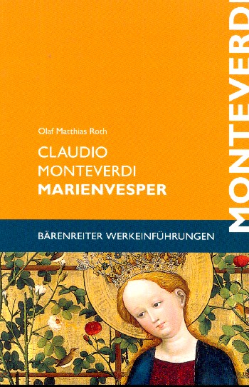 Claudio Monteverdi 