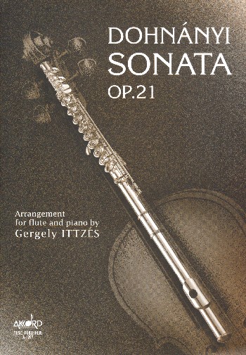 Sonate op.21