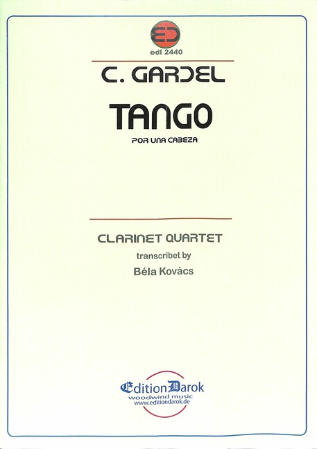 Tango por una cabeza