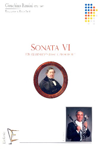 Sonata no.6