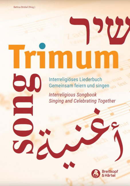 Trimum - Interreligiöses Liederbuch
