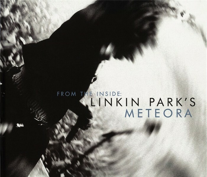 From the Inside - Linkin Park's Meteora